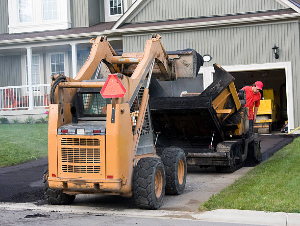 Best Commercial Driveway Pavers  in Yutan, NE